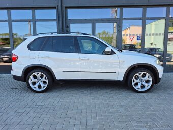 BMW X5 xDrive30d - 8