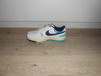 Predam nove damske original tenisky znacky NIKE GAMMA FORCE - 8