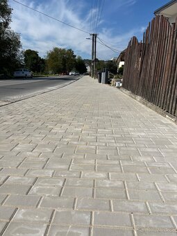 Ponúkame rôzne stavebné práce - 8