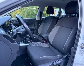 2022 Volkswagen Taigo Life 1.0Tsi | Full LED►95.000 km - 8