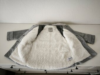 Komplet myškový Next veľkosť 110 - 8