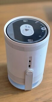 Samsung The Freestyle 2nd gen. projector (SP-LFF3CLAXX - 8