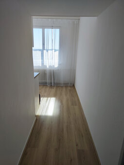 2 izb byt na predaj Nitra centrum, prerobený - 8