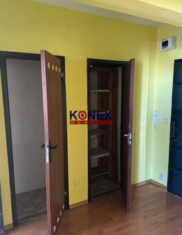 NA PREDAJ – 3-izbový byt Trebišov - 8