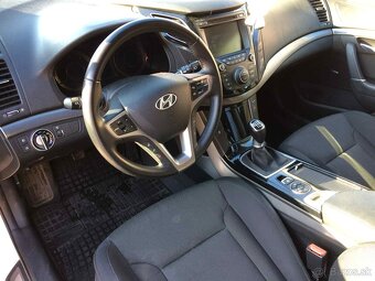 Hyundai i40 CW - 8