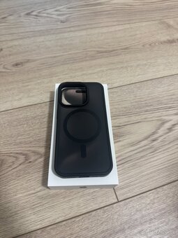 iPhone 15 Pro – 256 GB, farba Prírodný Titan - 8