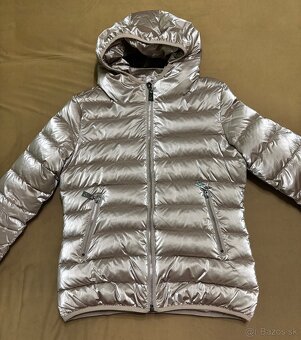 Damska krátka bunda Mayo chix , S - 8