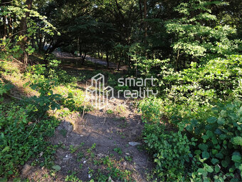 Na predaj, pozemok s elektrikou, Zvolenská priehrada, 518 m2 - 8