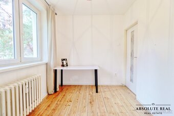 ABSOLUTE REAL /3i byt v Ružinove,Astrová ul.60m2,terasa 46m2 - 8