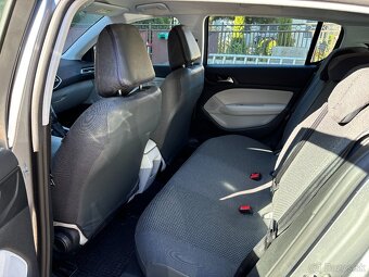 Peugeot 308 1.2 Vti Allure - 8