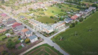 Na predaj 4-izbová novostavba s garážou Šurany - 8