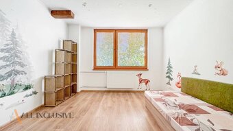 ALL INCLUSIVE | 3 IZBOVÝ BYT PRI MESTSKOM PARKU | TOPOĽČANY - 8