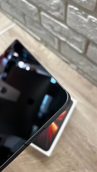 ✅ iPad Pro 11” (3. gen) Cellular 128 GB – ako nový s púzdrom - 8
