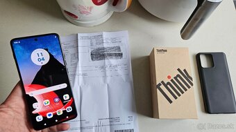 Motorola Thinkphone 256GBB - 8