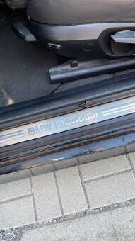 BMW 320D E90 M47 120kw Invididual - 8