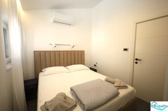 Vodice - moderný apartmán len 400m od mora - 8