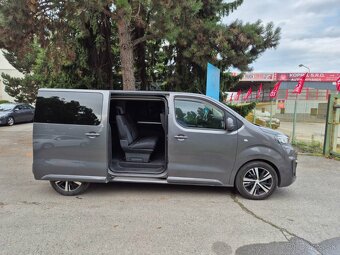 Peugeot Traveller 2.0 BlueHDi Allure Long - 8