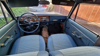 SIMCA 1301 Special - 8