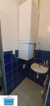 Obchodný priestor - širšie CENTRUM prenájom 70m2 Nové Zámky - 8