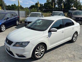 Seat Toledo 1.6 TDI 105k Style - 8
