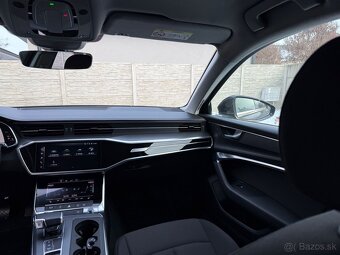 Audi A6 Avant 50 3.0 TDI - 8