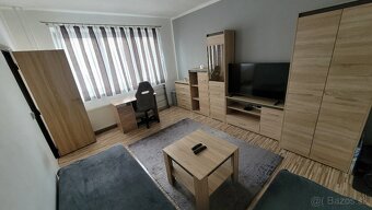 1 izbový byt Košice - 8