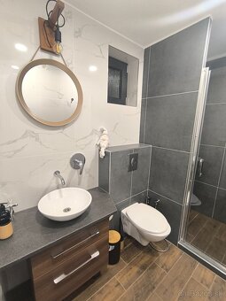 Samostatný apartmán na dlhodobý prenájom - 8