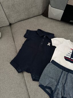 Detské letné vecičky H&M - 8