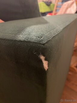 Pohovky - dvojsedák, trojsedák MINIMAX - 8