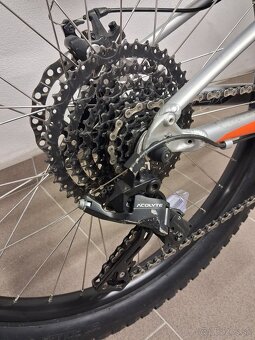 Predám detský bicykel Specialized Riprock 24" - 8