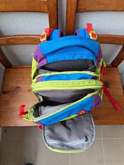 Satch skolska taska batoh - 8