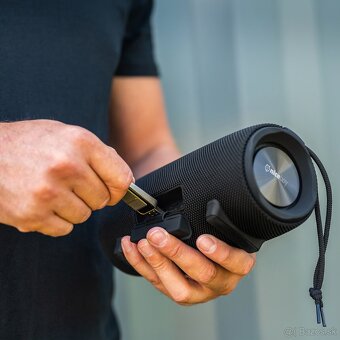 Predám Niceboy RAZE 3 Titan - 8