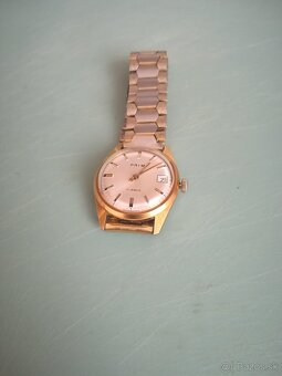 Hodinky Prím mechanické Elegant Top - 8