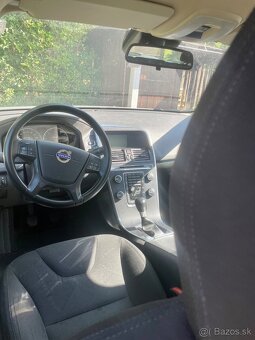 Predám Volvo  XC60  r.v.2011  167tis  km - 8