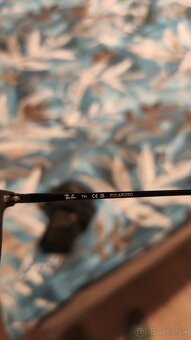 Slnečné okuliare RayBan - 8