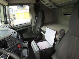 DAF XF480 FA E6 BDF Aut 18T Tank 620L - 8