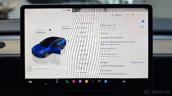 Tesla Model 3 Long Range 2022 – Dustin - 8