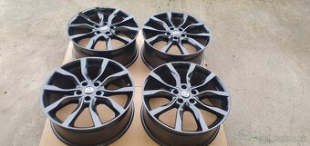 Mitsubishi outlander eclipse cross 5x114,3 r19  kia mazda ho - 8
