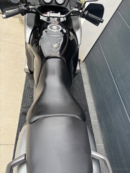 Honda Varadero 1000XL - 8