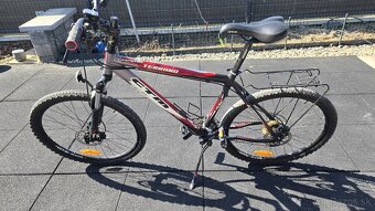 CTM Terrano 4.0 26" - 8