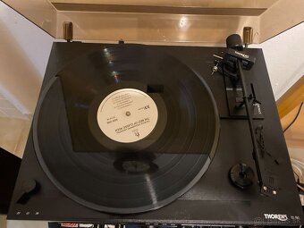 Predam gramo Rotel ,Sony..ine gramo - 8