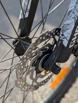 Ghost Kato 26 palcov - 8