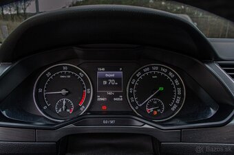 Škoda Superb Combi 2.0 TDI 140kW 4x4 DSG - 8