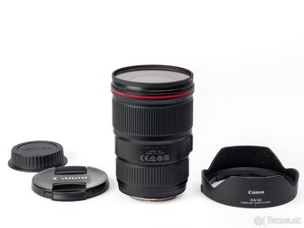 Canon EF 16-35mm f/4L IS USM - 8