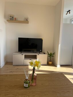 1-izbový byt na prenájom Košice Terasa - 8