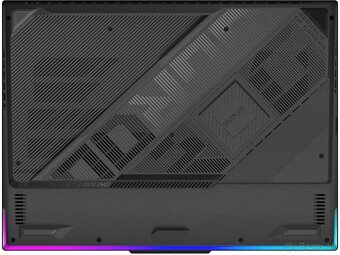 ASUS ROG Strix G16 G614 - 8