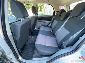 Suzuki sx4 1.9DDis 4x4 - 8