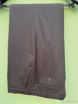 Poľovnícky oblek - 8