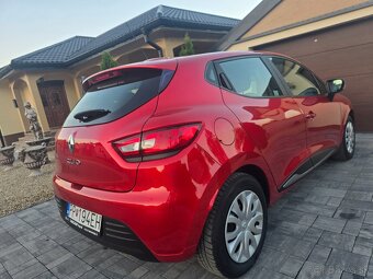 Predám Renault Clio 0.9Tce r.v.2019 61tis km - 8