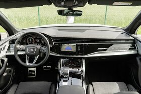 Audi Q7 50 3.0 TDI mHEV S line quattro tiptronic - 8